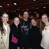 Niki Stokess foto