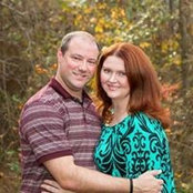 Christie Jones's photo