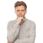 Denis Deviatihs foto