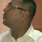 Sagar Dasguptas foto
