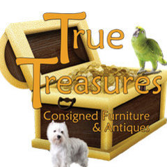 True Treasures Antiques & Fine Consignments
