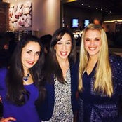 Lauren Belmont's photo