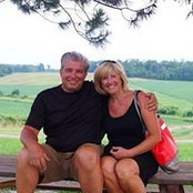 Chuck Thompson's photo