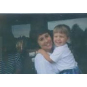 Toni Markowski's photo