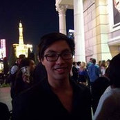 Simon Zhang's photo