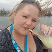 Jessica Thomas's photo