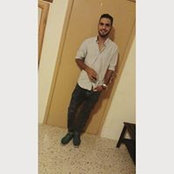 Josef Grech's photo