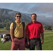Mark Myers's photo