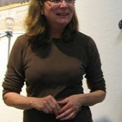Joan Mathison's photo