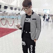 Kent Liau's photo