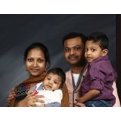 Foto von Suba Ramanujam