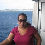 Marilyn Harding's photo