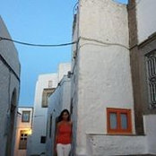 Goknil Baydar's photo