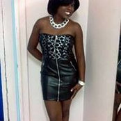 LadyBug Burke-Reids foto