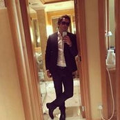 Issam Blacks billede