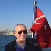 Ferhat Yalınay's photo