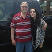 Jade Cooper's photo