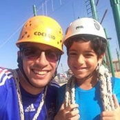 Ahmed Saad's photo