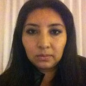 Itzel Hernández's photo