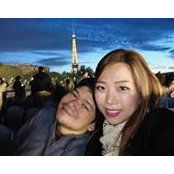 Kaye Chua's photo