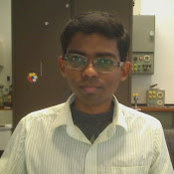 Foto von John Rajadayakaran