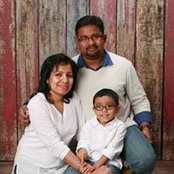 Sereen Abraham's photo