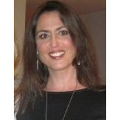 Lisa Rices foto