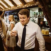 Jack Wheeler's photo