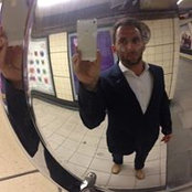 Julien Boyadjian's photo