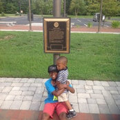 Meisha Dockett's photo