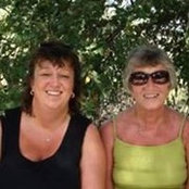 Sharon Shieldss billede