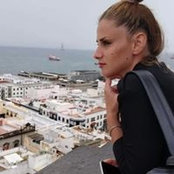 Andreea Mezei's photo