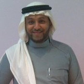 Ahmed Bagrain's photo