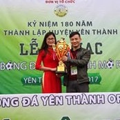 Thong Le Xuan's photo