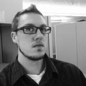 Nick Davis's photo