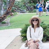 Annie Chang's photo