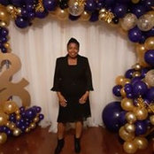 Patricia Davis's photo