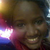 Foto von Mariama Kurbally