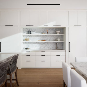 OZ Residence