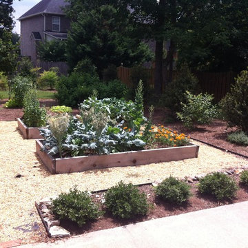 Edible Landscaping
