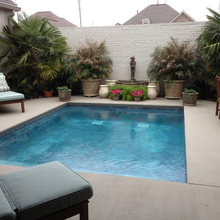 Outdoors Ideas