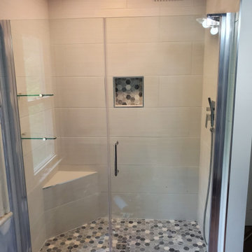 Bathroom Remodeling Projects