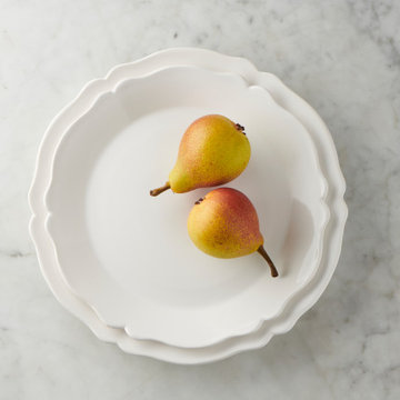 Our tableware and serveware