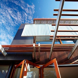 Nightingale Street, VIC - Windows