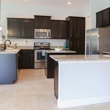 Custom Kitchens | America's Home Place