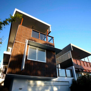 WeatherWell Elite Shutters For Privacy