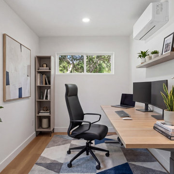 New ADU Construction | Palo Alto