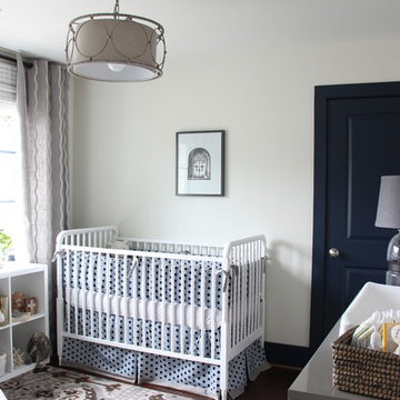 Children's Rooms