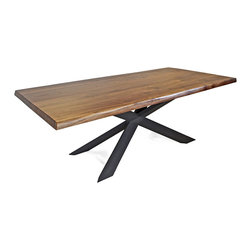 Jackson Dining Table - Dining Tables