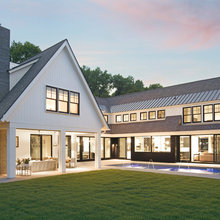 lake house
